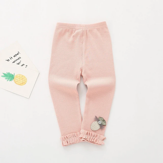 Autumn Infants Girls Pants Autumn