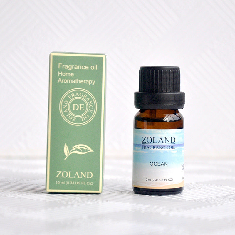 10ml diffuser aromatherapy oil