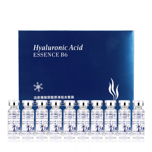 Moisturizing Hyaluronic Acid Essence