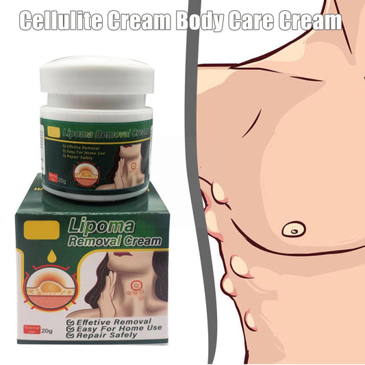 Chinese Medicine Multiple Anti-tumor Lipoma Pain Cream